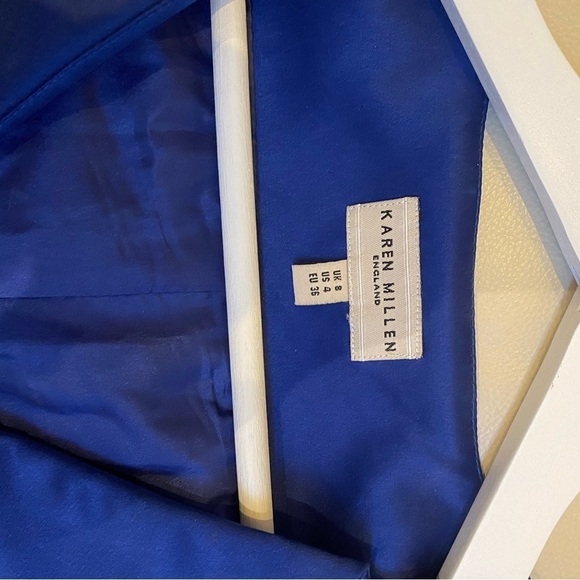 Dianne VonFustenburg Dress Euro size  36 - Picture 3 of 4